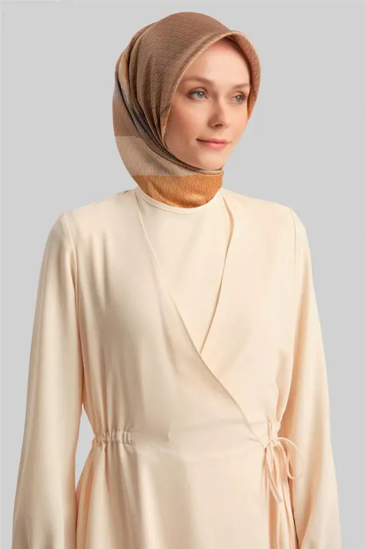 Armine Anvelop Elbise Ort9230 Aytaşı - 4