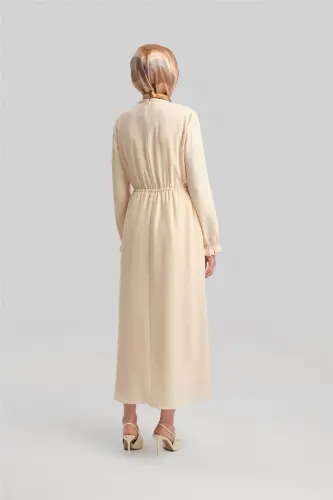 Armine Anvelop Elbise Ort9230 Aytaşı - 6