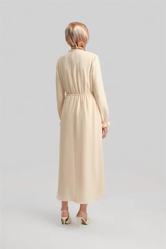 Armine Anvelop Elbise Ort9230 Aytaşı - 6