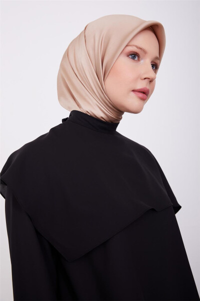 Armine Asimetrik Aller Detalli Bel Lastikli Bluzka 23K3425 Qora - ARMINE