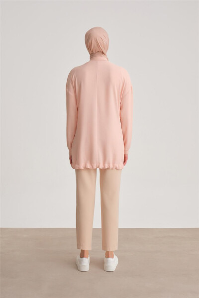 Armine Broшь Blуз Ort3100 Лосось - 6