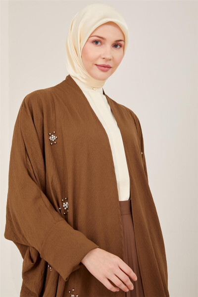 Armine Cardigan 23Y5122 Earth - 2