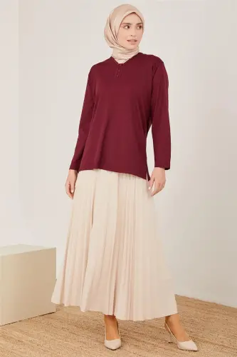 Armine Combed Cotton 23Yd9043 Cherry - 3