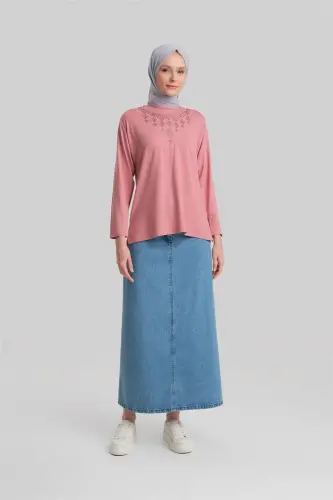 Armine Cotton 24YD9021 Powder - 1