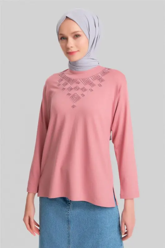 Armine Cotton 24YD9021 Powder - 3