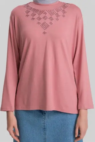 Armine Cotton 24YD9021 Powder - 4