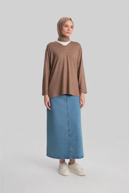 Armine Cotton 24YD9043 Beige - ARMINE