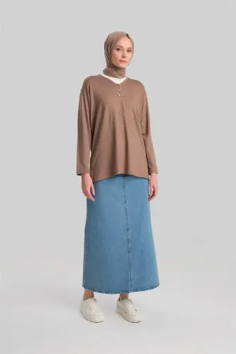 Armine Cotton 24YD9043 Beige - ARMINE (1)