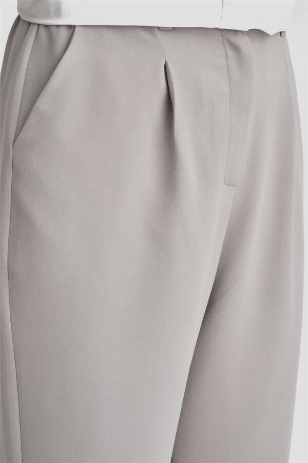 Armine Crease-resistant Trousers 24K2710 Stone - 11