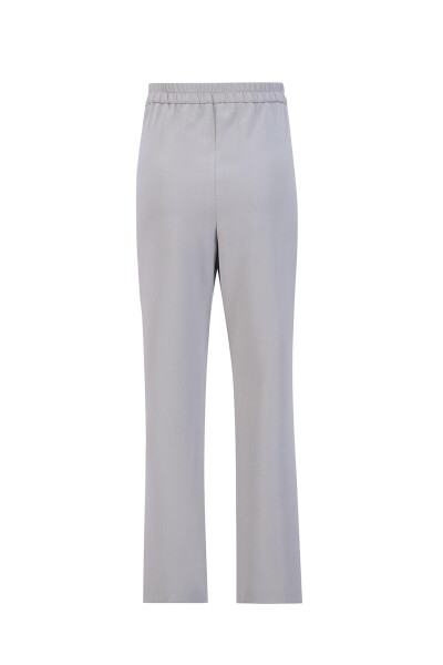 Armine Crease-resistant Trousers 24K2710 Stone - 2