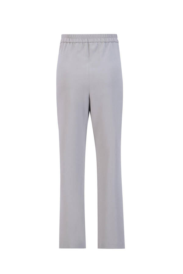 Armine Crease-resistant Trousers 24K2710 Stone - 2