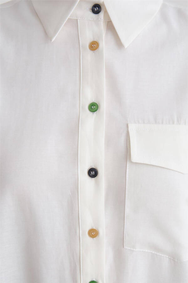 Armine Desenli Tunik Ort4371 Camel - 10