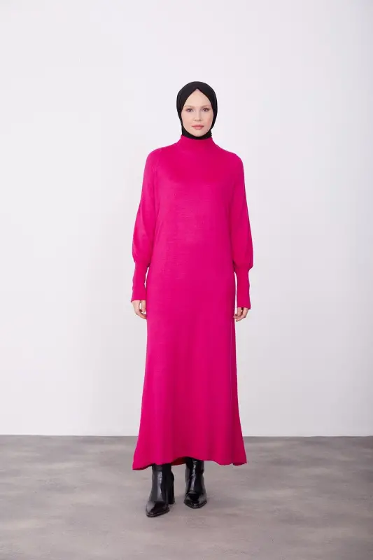 Armine Dress 23Kd4250 Orchid - ARMINE