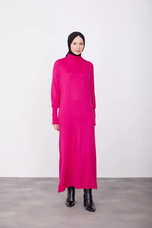 Armine Dress 23Kd4250 Orchid - 2