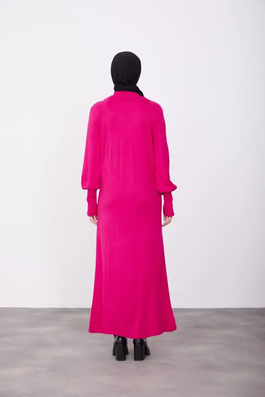 Armine Dress 23Kd4250 Orchid - 3