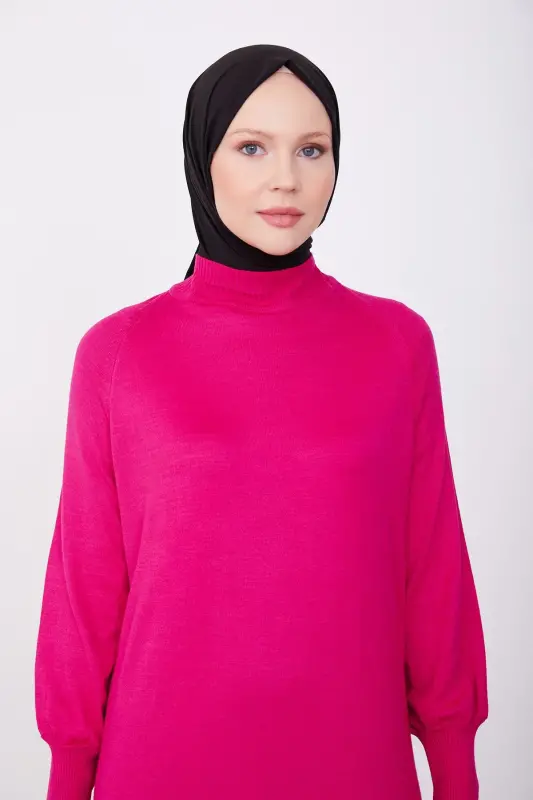 Armine Dress 23Kd4250 Orchid - 4