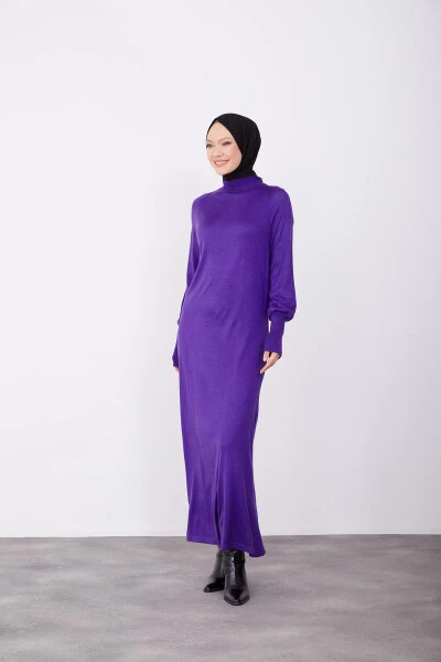 Armine Dress 23Kd4250 Purple - ARMINE