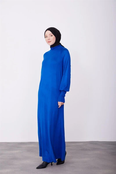 Armine Dress 23Kd4250 Salmon - ARMINE