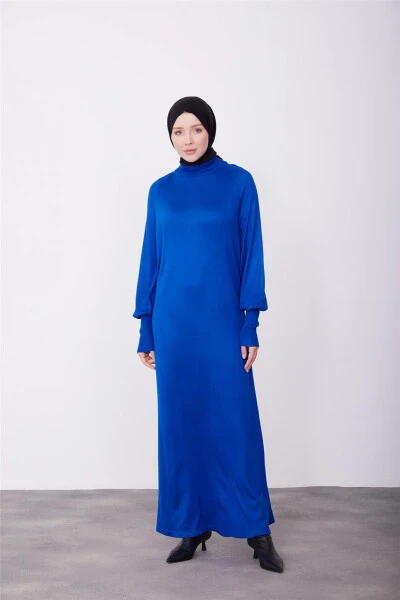 Armine Dress 23Kd4250 Salmon - ARMINE (1)