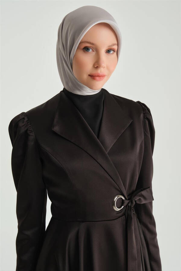 Armine Dress 23Yd1010 Black - 2