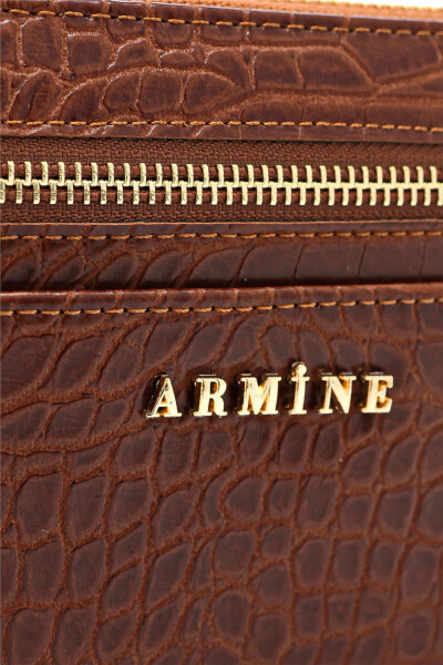 Armine El Çantası 23KD8001-3 Taba - 4