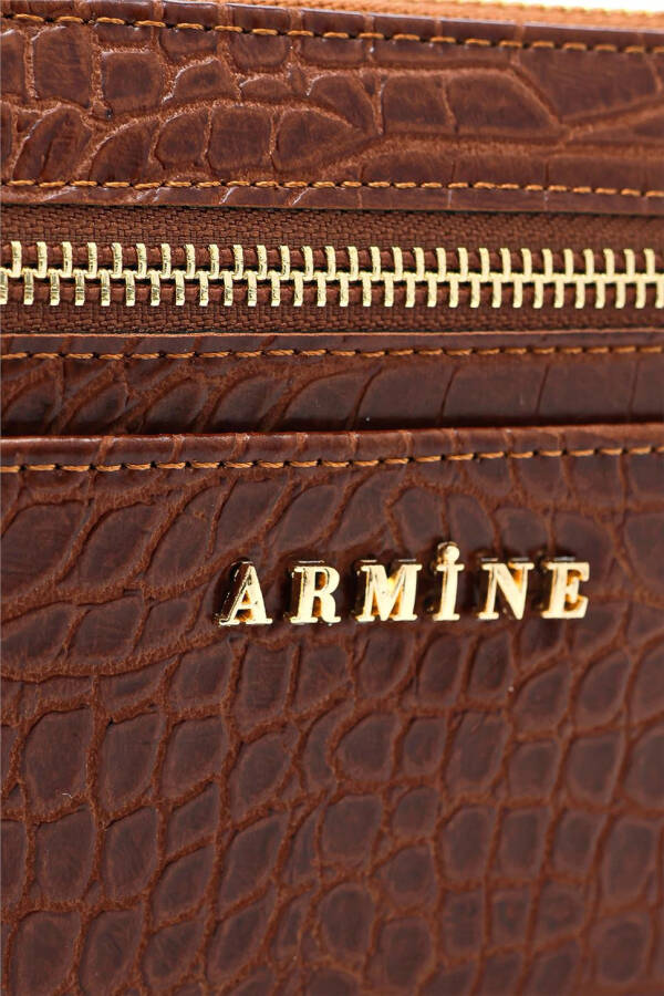 Armine El Çantası 23KD8001-3 Taba - 4