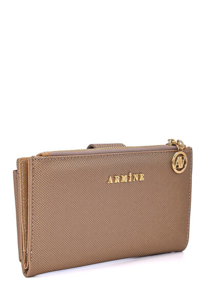 Armine El Çantası 23Kd8003-4 Altın - 7