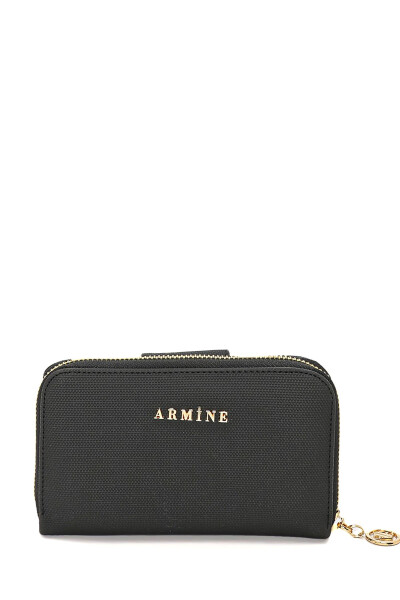 Armine El Çantası 23KD8007-4 Siyah - 1