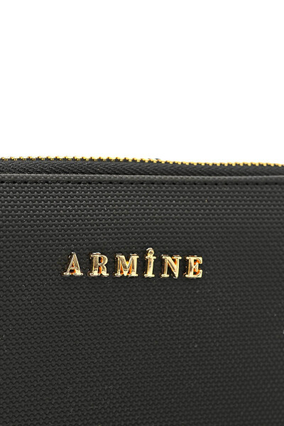 Armine El Çantası 23KD8007-4 Siyah - 9