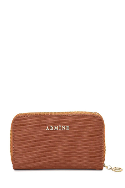 Armine El Çantası 23KD8007-4 Taba - 1