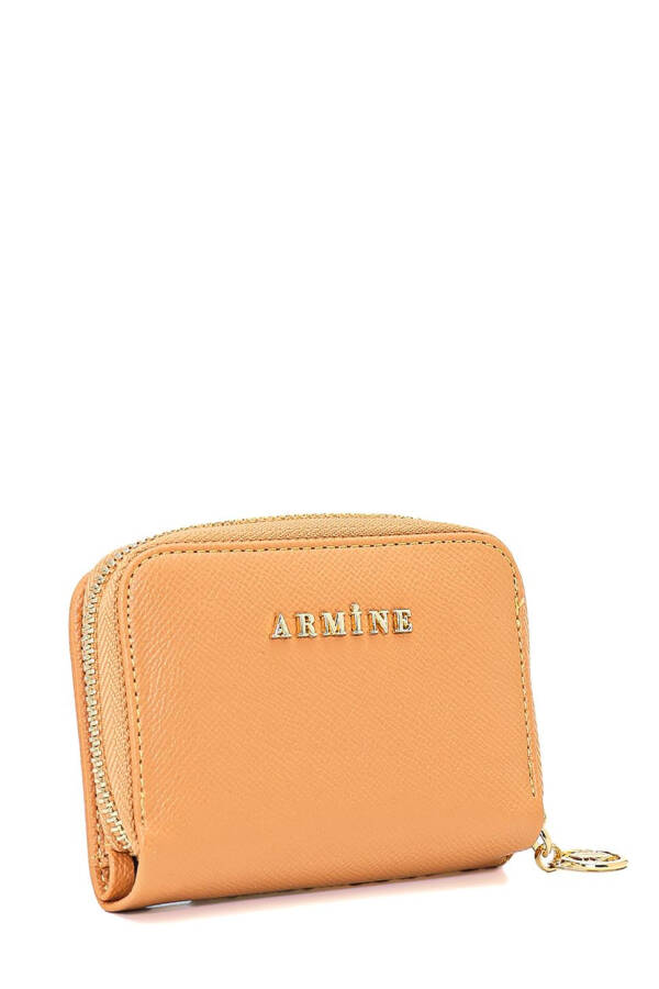 Armine El Çantası 23KD8011 Camel - 2