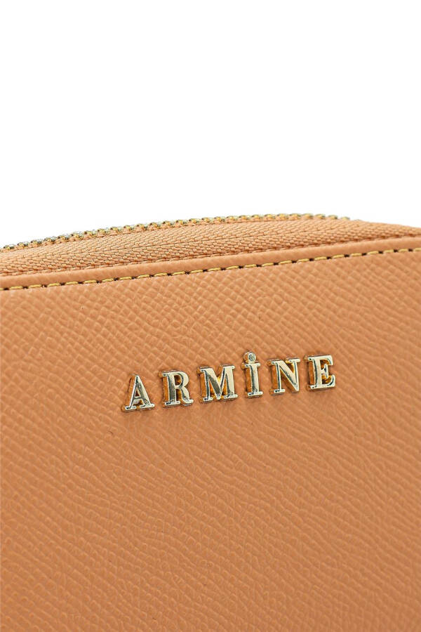 Armine El Çantası 23KD8011 Camel - 8