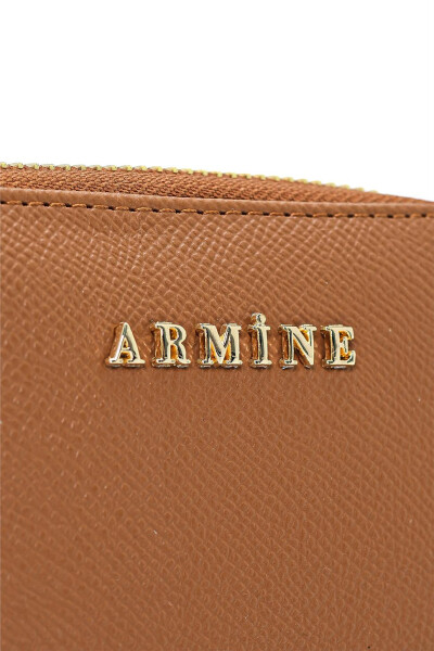 Armine El Çantası 23KD8011 Taba - 8