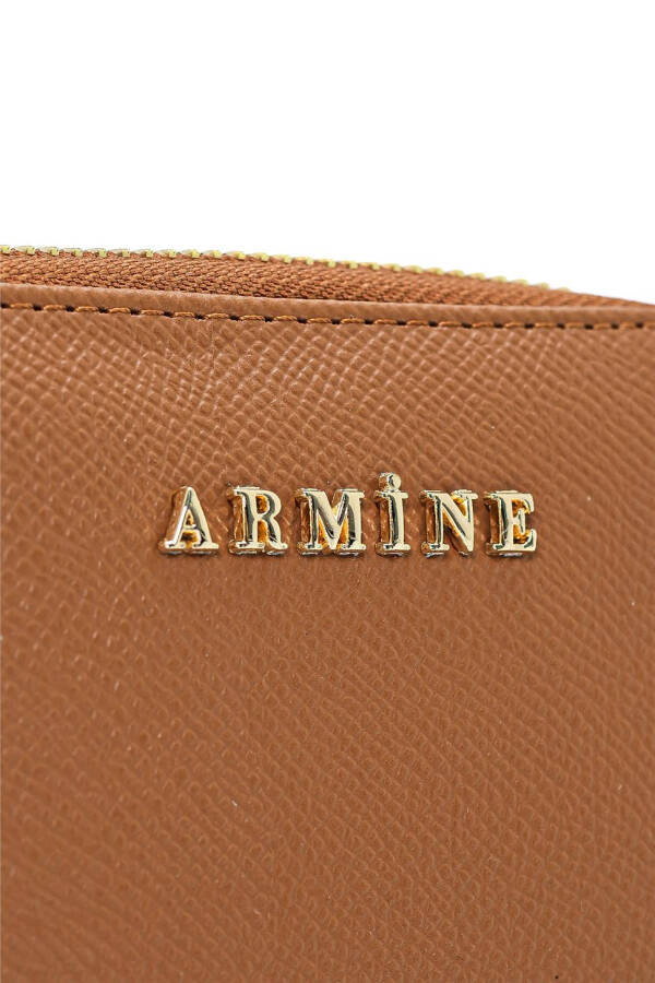 Armine El Çantası 23KD8011 Taba - 8