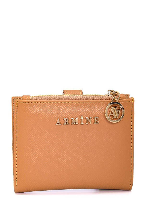 Armine El Çantası 23Kd8012 Camel - 1