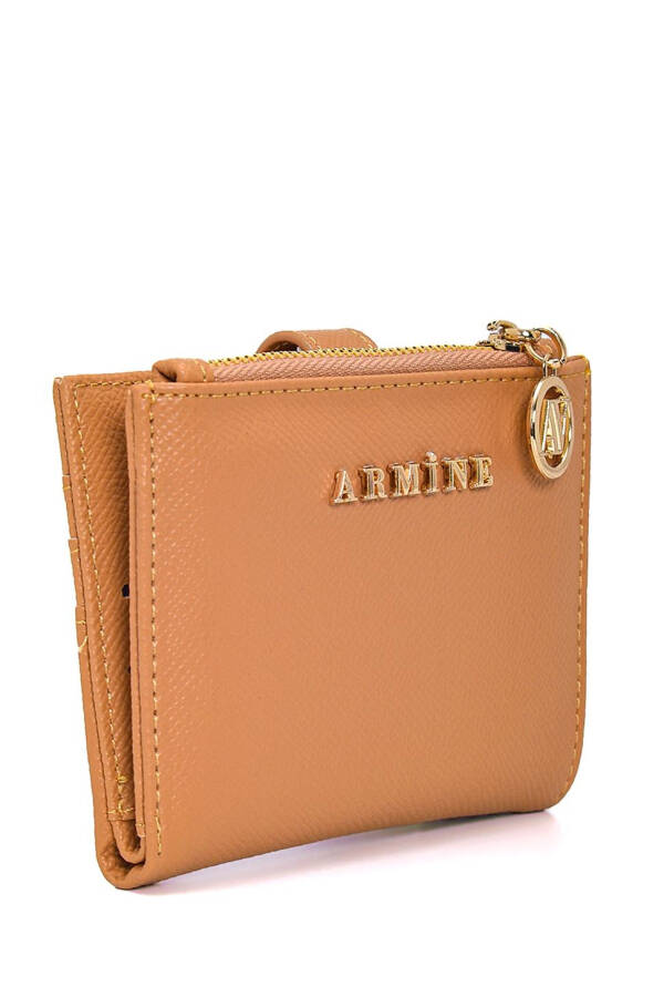 Armine El Çantası 23Kd8012 Camel - 2