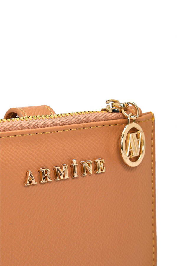 Armine El Çantası 23Kd8012 Camel - 3