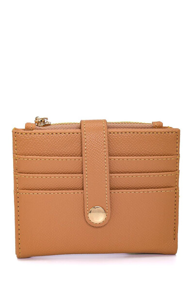 Armine El Çantası 23Kd8012 Camel - 4