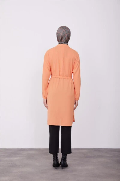 Armine Elastik Kamarli Tunika 23K4701 - 10
