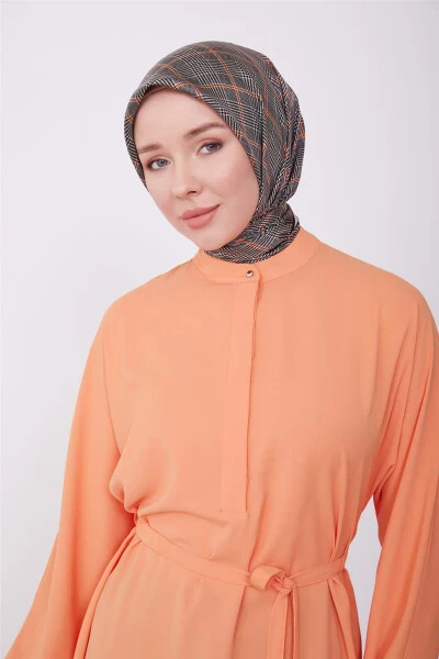 Armine Elastik Kamarli Tunika 23K4701 - 4