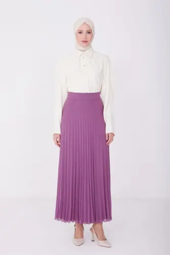 Armine Etek 23Yd3301 Eflatun 