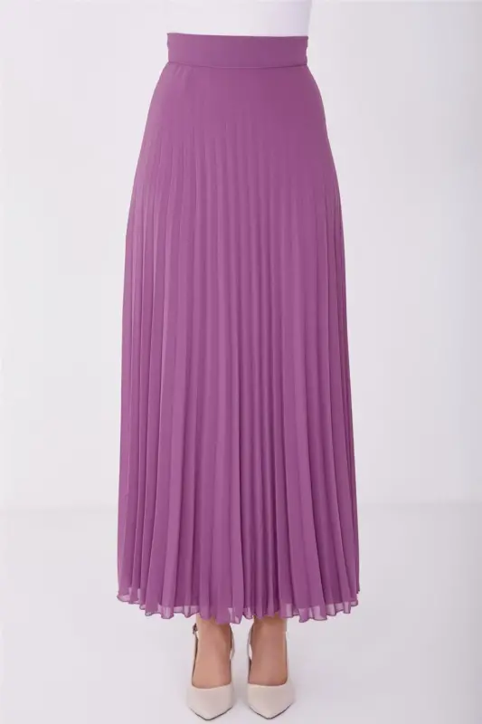 Armine Etek 23Yd3301 Eflatun - 2