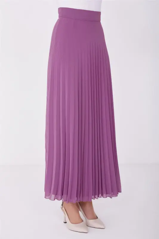 Armine Etek 23Yd3301 Eflatun - 3