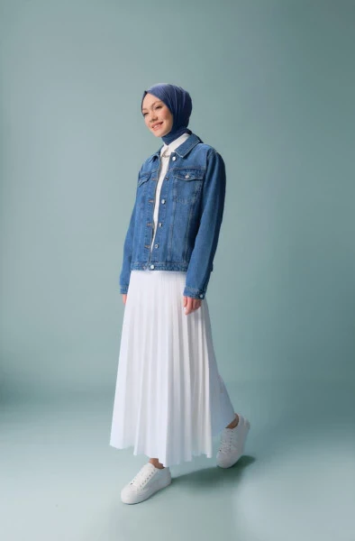 Armine Etek Ort1535 Ekru - 8