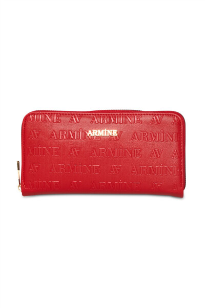 Armine Handbag 22Yd1523 Red - 1