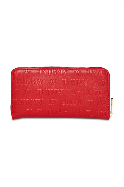 Armine Handbag 22Yd1523 Red - 2