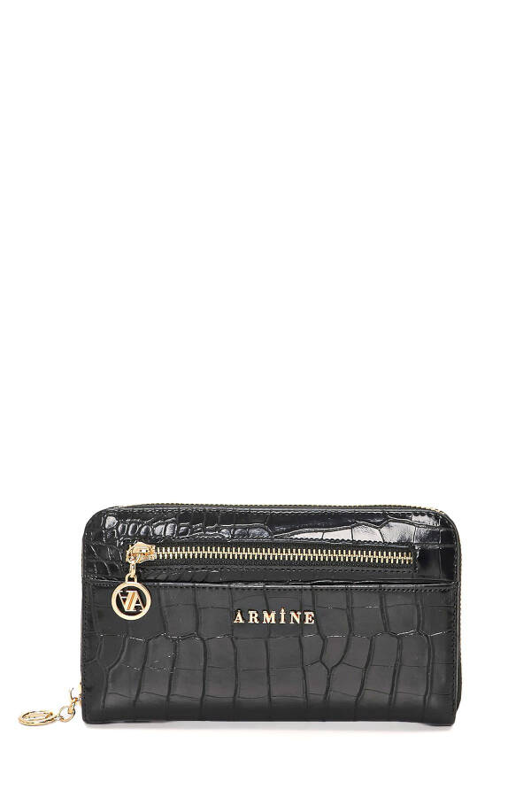 Armine Handbag 23KD8001-3 Black - 1