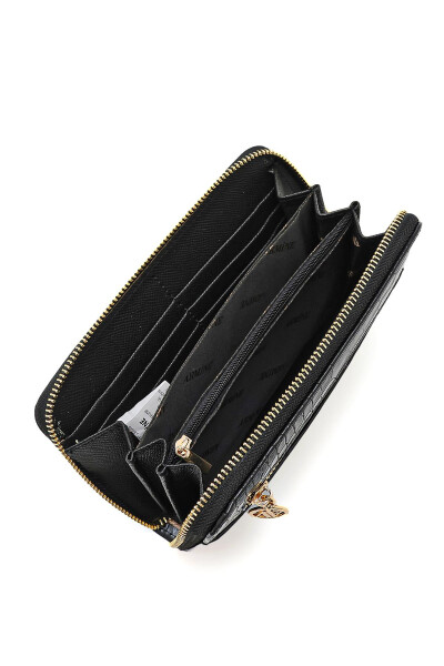 Armine Handbag 23KD8001-3 Black - 11