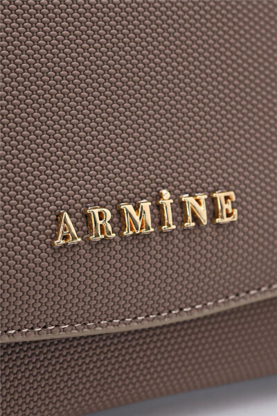 Armine Handbag 23KD8002-4 Hazelnut - 3