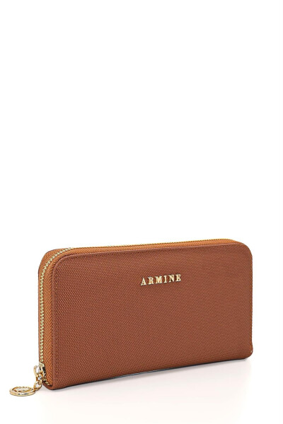 Armine Handbag 23KD8002-4 Tobacco - 2